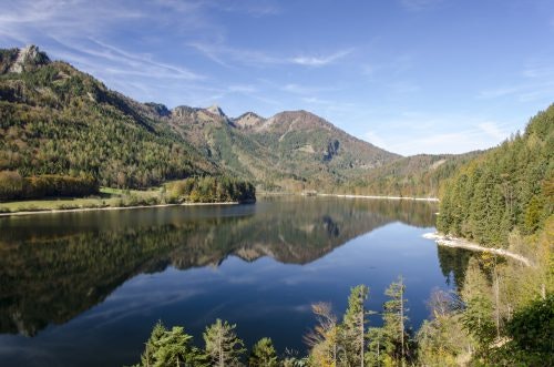 Seen, Meer, Berge und Küsten: Urlaub in Deutschland ist vielfältig In Deutschland gibts für jeden die richtige Ecke.