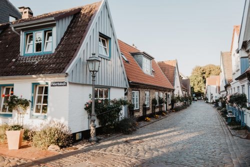 Urlaub in Deutschland: Geschichte, Natur und Spaß Urlaub in Deutschland: Geschichte, Natur und Spaß