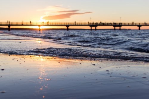 Ostsee – immer einen Urlaub wert! Volle Kanne Natur! Urlaub in Deutschland an der Ostsee