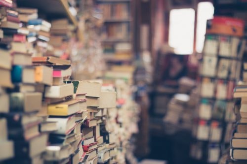 Kindle-Leihbücherei: So funktioniert die Gratis-Bibliothek