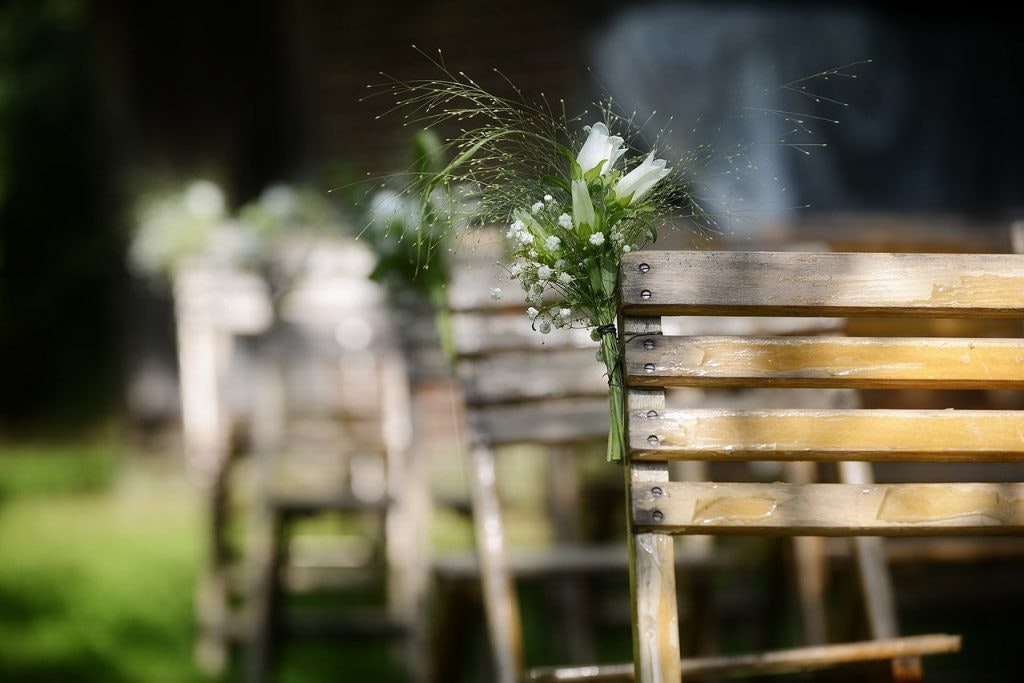 Günstig heiraten dank antizyklischen Hochzeiten