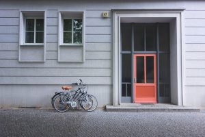 Tipps für die Wohnungssuche