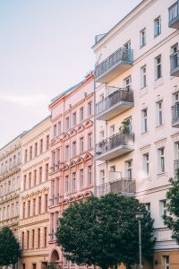 Wohnungen in Berlin werden immer teurer