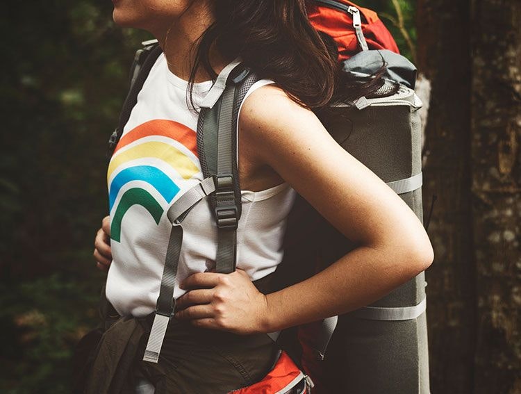 Wie funktioniert Couchsurfing?