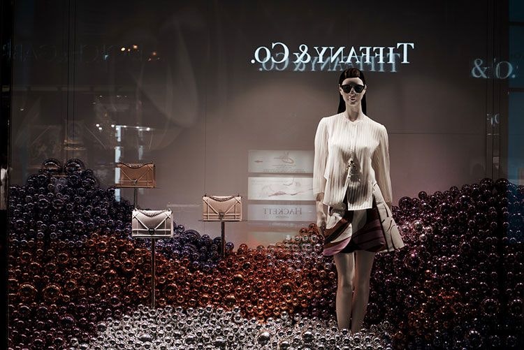 Fashion-Metropole NYC
