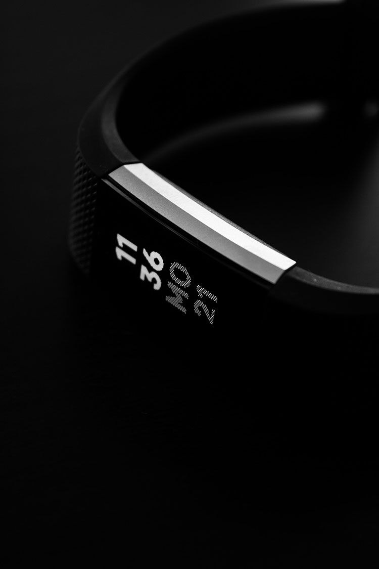 Fitness Tracker
