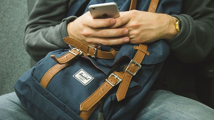Travel Apps im Urlaub