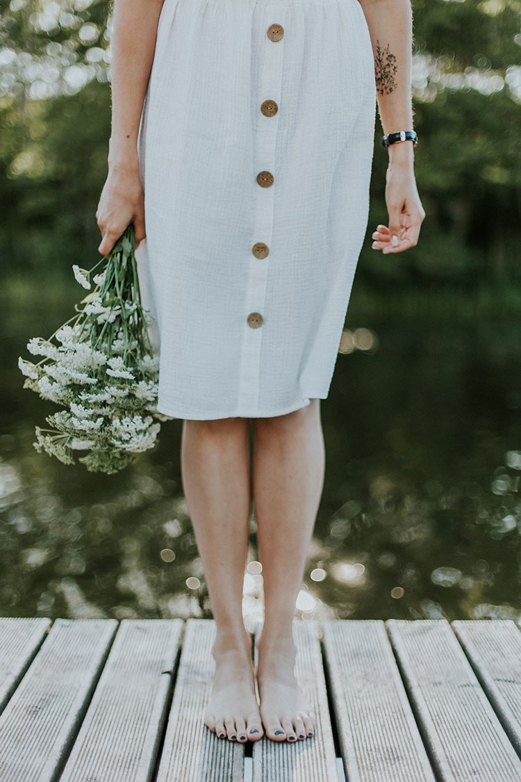 Low-Budget-Hochzeit