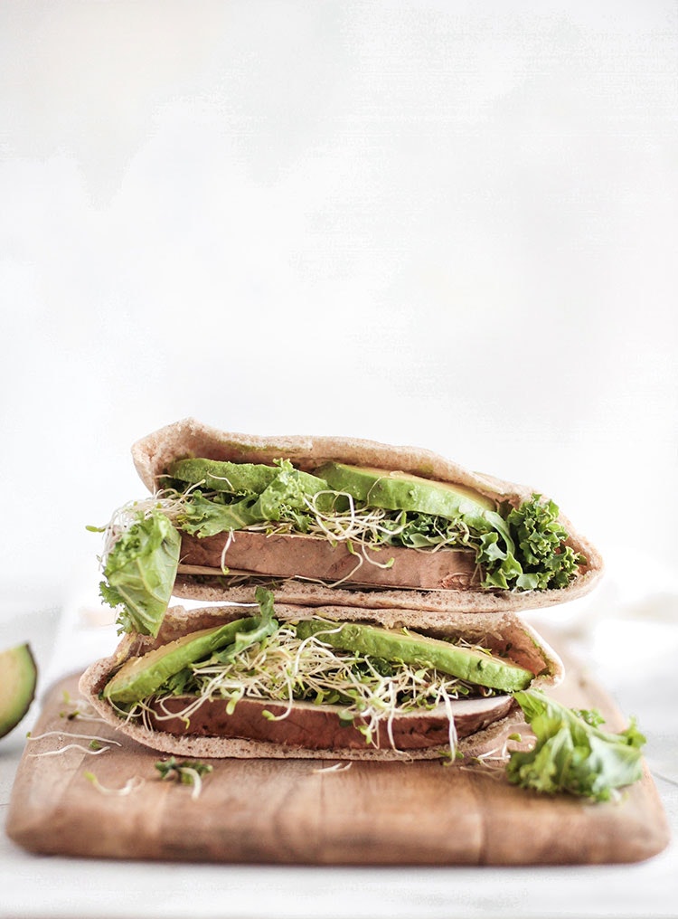 Gesund durch Clean Eating