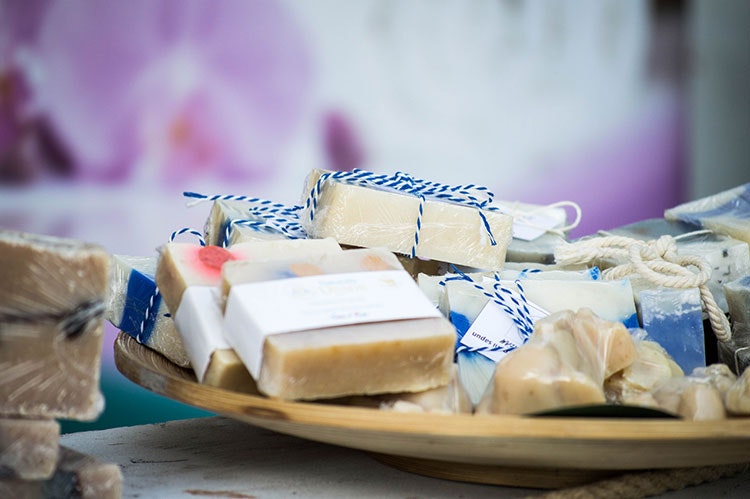 Naturkosmetik leicht gemacht