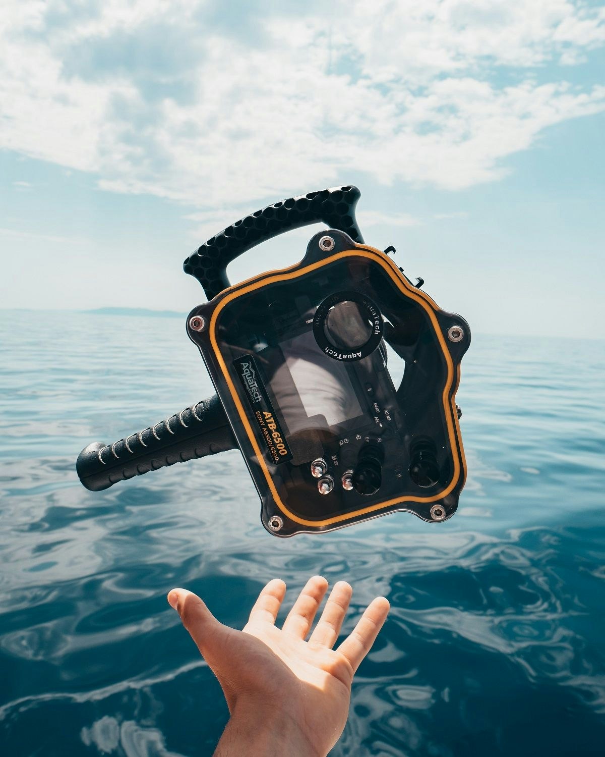 action-cam-wassersport