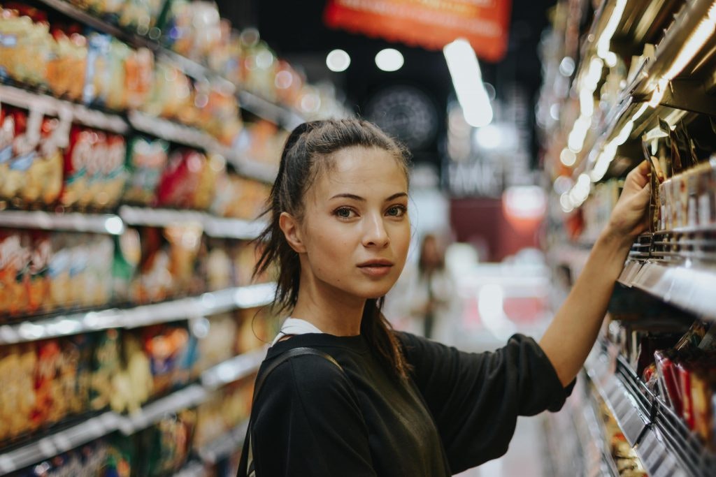 Neue Produkte dank Cashback entdecken