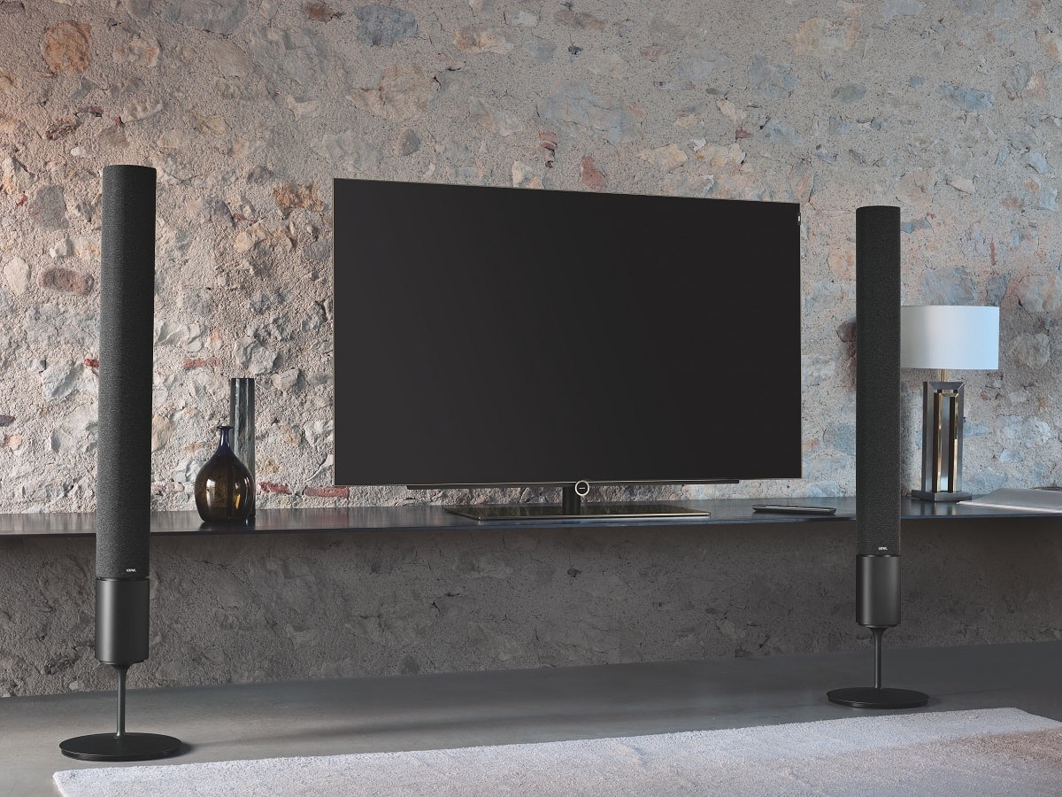 multiroom-speaker-tv