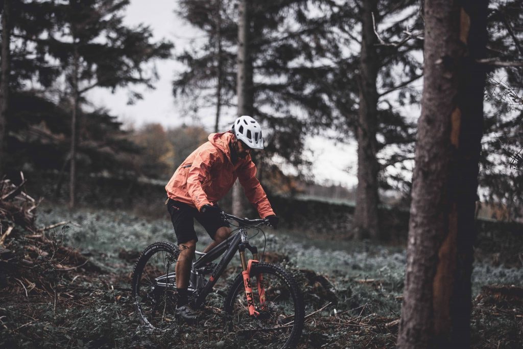 Radtour planen für Mountainbike-Fans. So geht es.