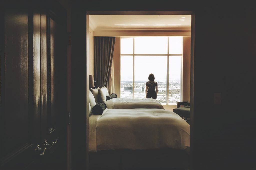 Hotel günstig buchen: Nutze unsere 11 Tipps und sichere dir ein Hotel zum kleinen Preis.