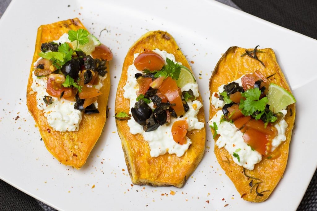 Mit Healthy Hedonism zu vollem Genuss