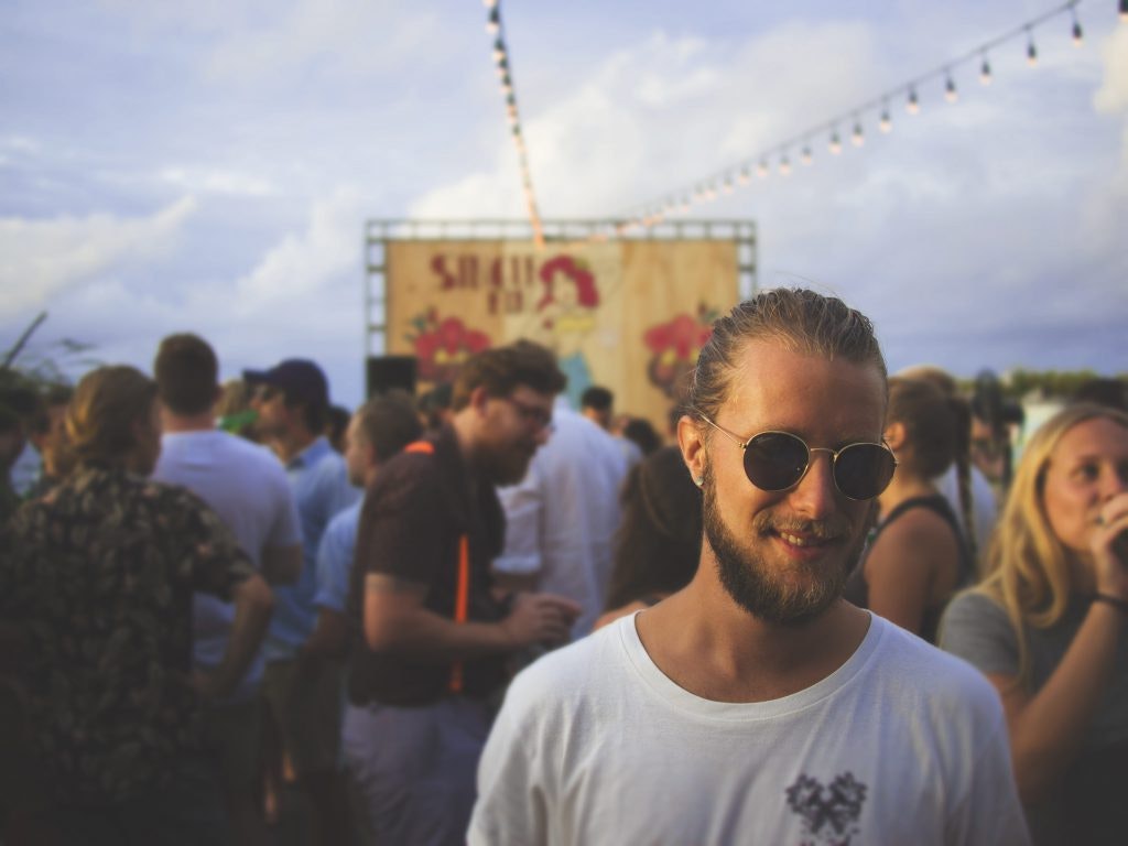 Gratis-Festivals im August
