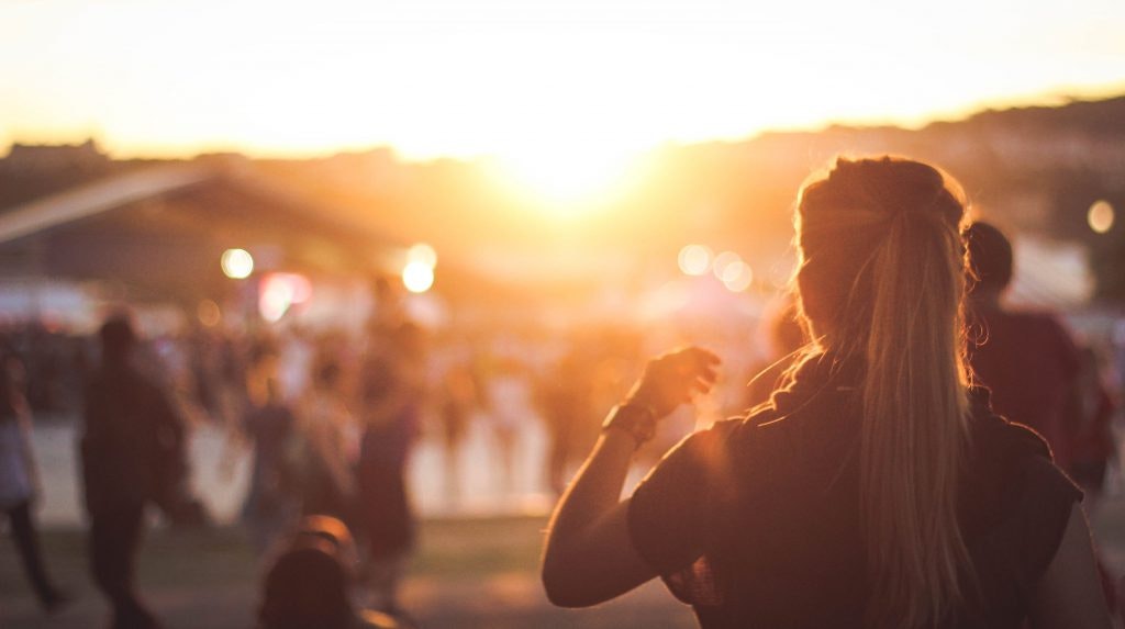 Kostenlose Festivals 2019
