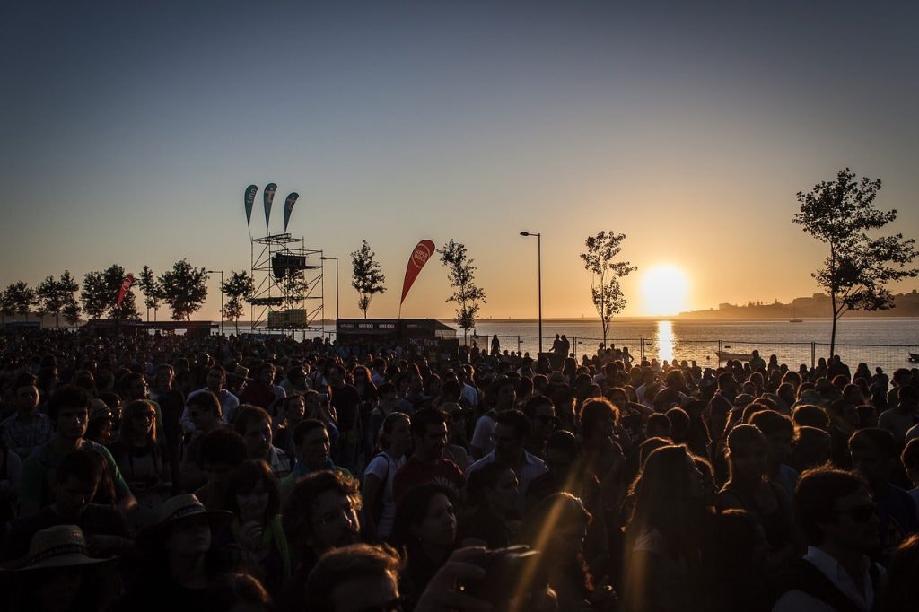 Donauinselfest 2019