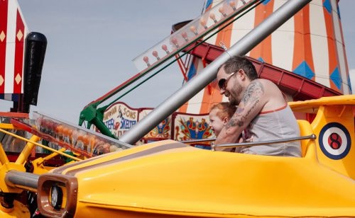 Reisespiele mit Zeit-verflieg-Garantie: mit Spa&szlig; in den Urlaub