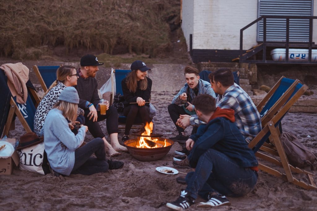 Günstiger campen: mit diesen Tipps klappt's