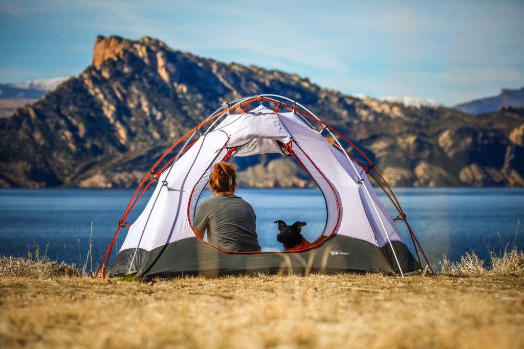 Hundefreundliche Campingplätze