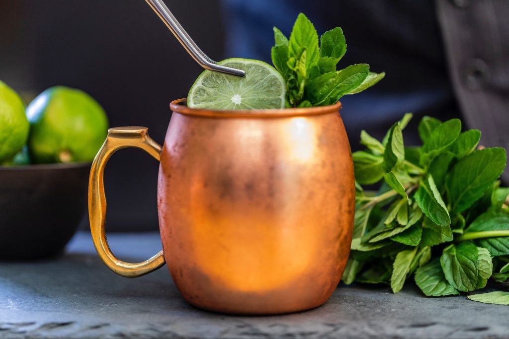 Munich Mule