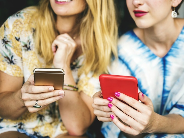 Überweisungen leicht gemacht: mit Banking Apps.