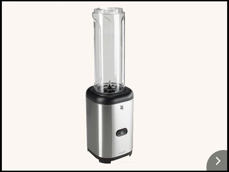 Coole Gadgets für den sommerlichen Sommer: der Smoothie Maker von WMF