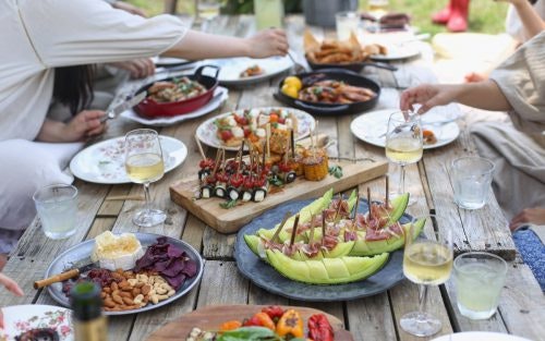 Gartenparty planen: In 9 Schritten zur perfekten Homeparty| Perspektief