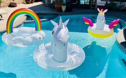 Wasserspa&szlig; im Garten: echte Schn&auml;ppchen f&uuml;r deine Pool-Party
