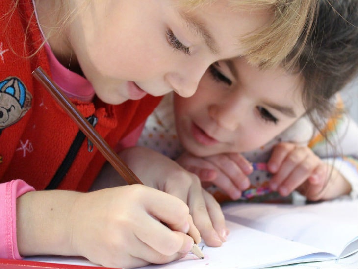 Bei scoyo lernen Kinder von der 1. bis zur 7. Klasse