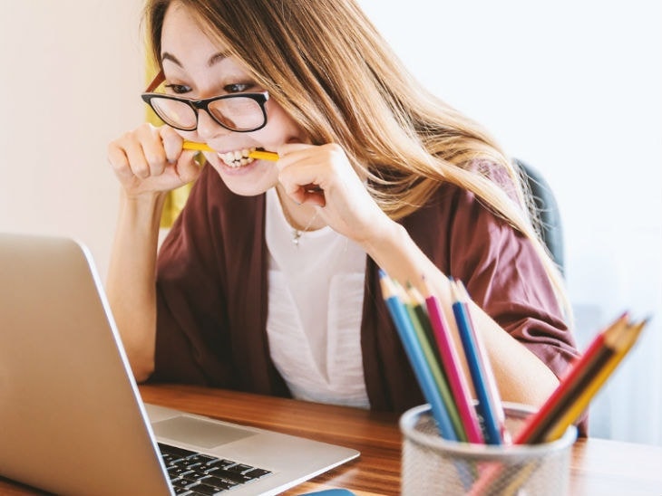 Schluss mit Lernstress: mit Learnattack von Duden