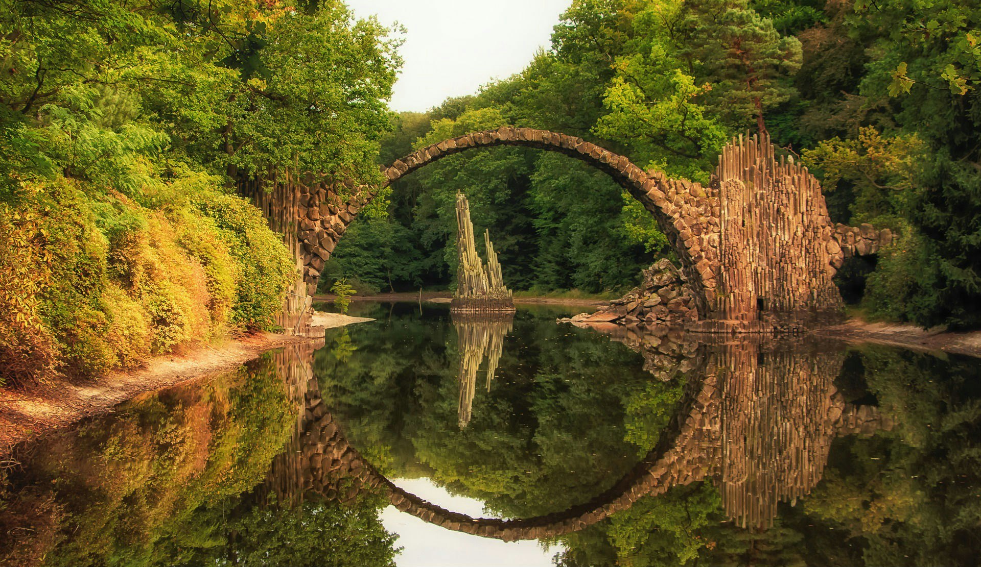 Die Top Fotolocations In Deutschland Perspektief