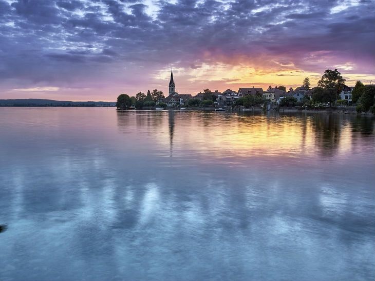 Top Sehenswürdigkeiten Baden-Würtemberg: Bodensee