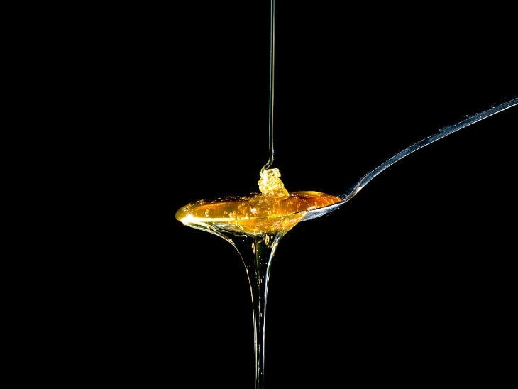 Agavendicksaft als Zuckeralternative