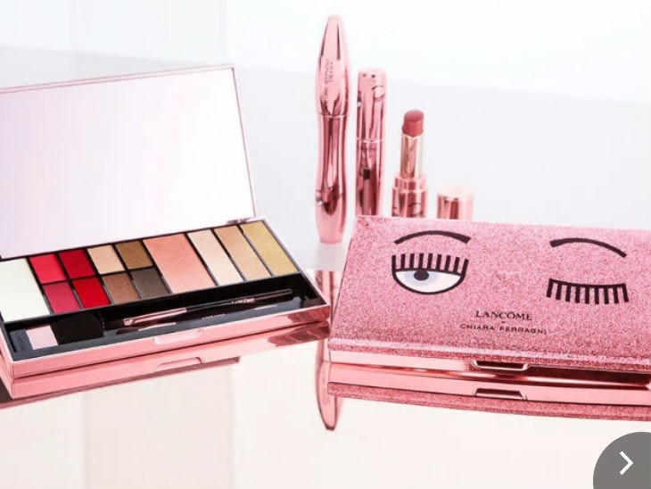 Flirting Palette von Douglas