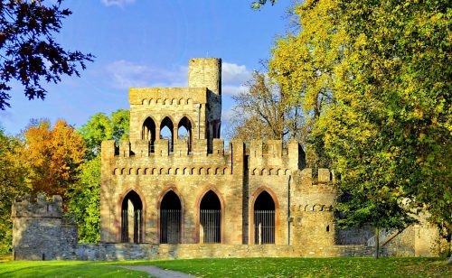 Busreisen Und Gruppenreisen Online Suchen Und Vergleichen