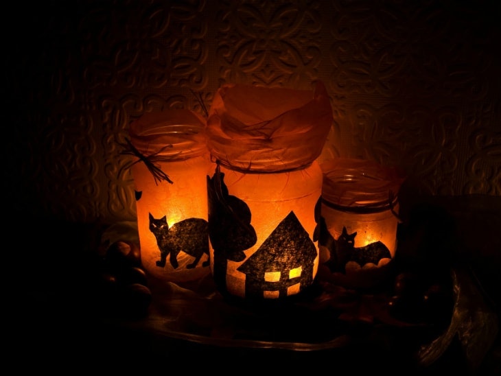Windlichter