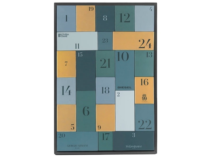 Pflege-Adventskalender Pflege-Adventskalender – auch für Männer eine gute Idee