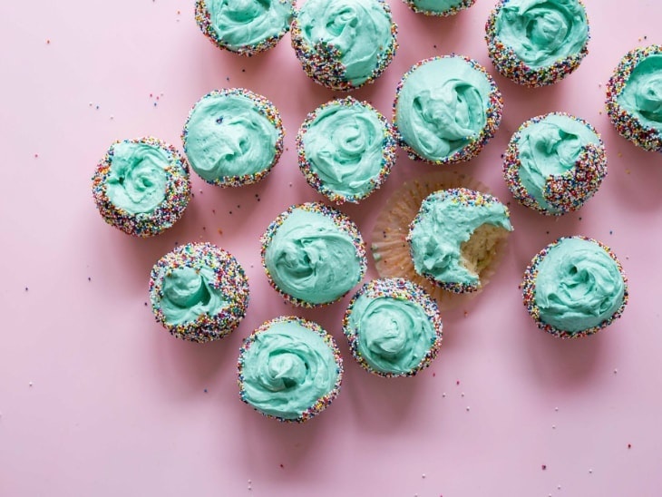 Cupcakes