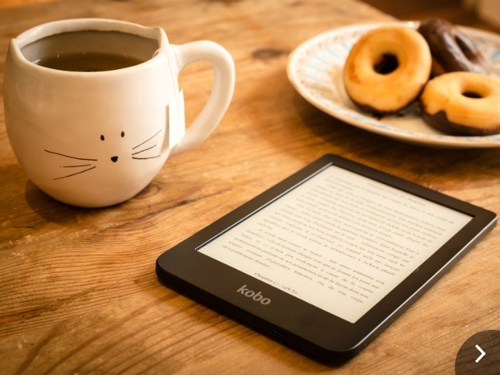 eReader