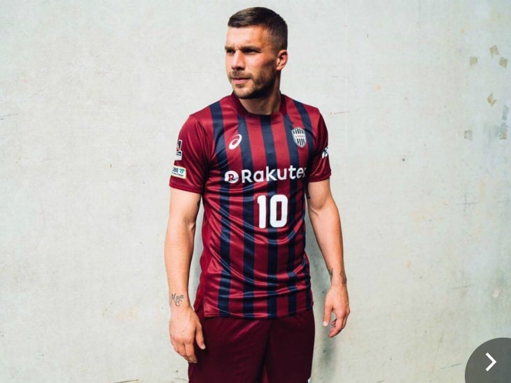 Podolski