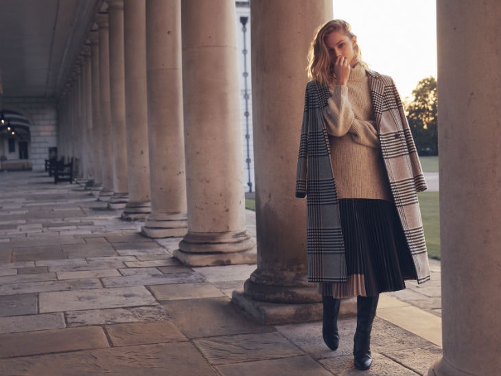 Herbst-Essentials Herbst-Essentials von Ted Baker