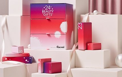 Kosmetik-Adventskalender Flaconi