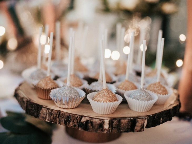 Cake Pops Cake Pops