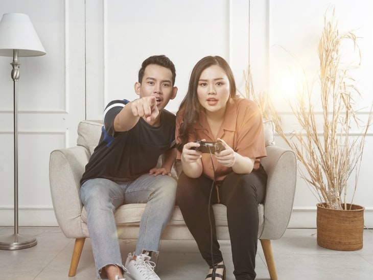 Beim Black Friday Spielkonsolen abstauben Gaming