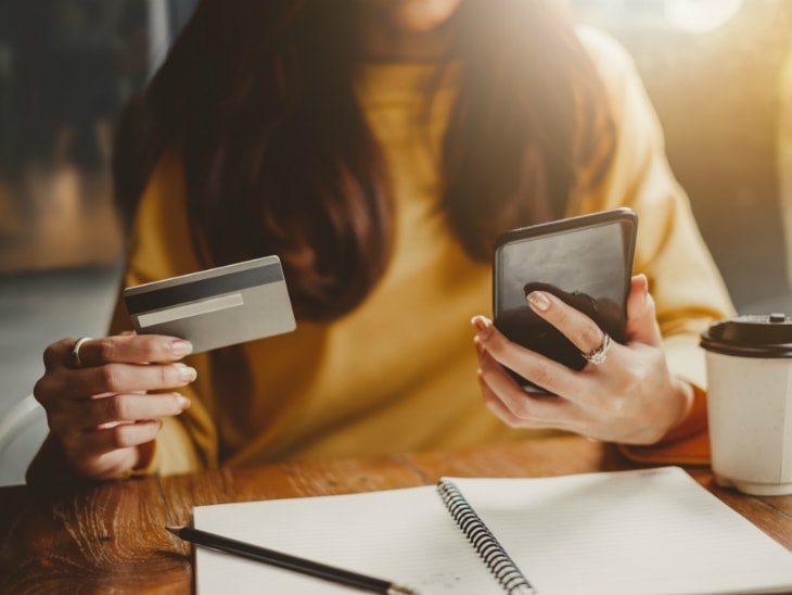 Vorsicht beim Onlineshopping Online Shopping