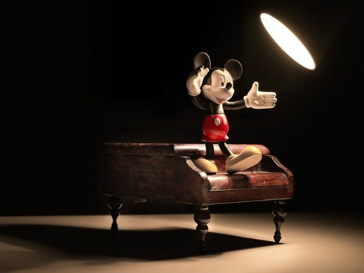 Streaming Dienst Mickey Streaming Dienst Mickey