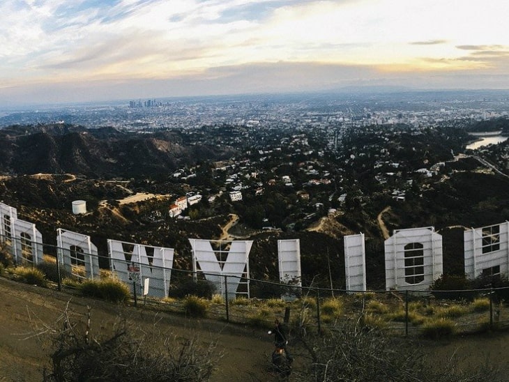 Heimkino-Anlage wie in Hollywood Heimkino-Anlage wie in Hollywood